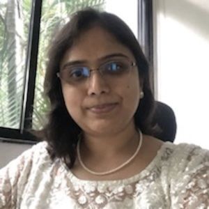 Meet your Posher, Aarti